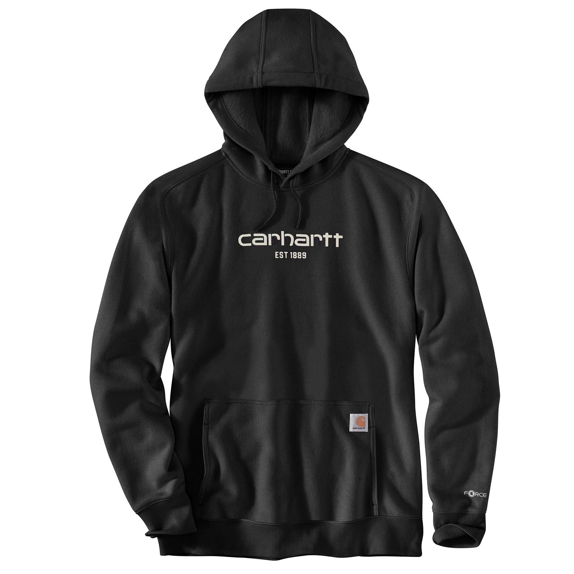 Carhartt Men's Force Pocket T-Shirt