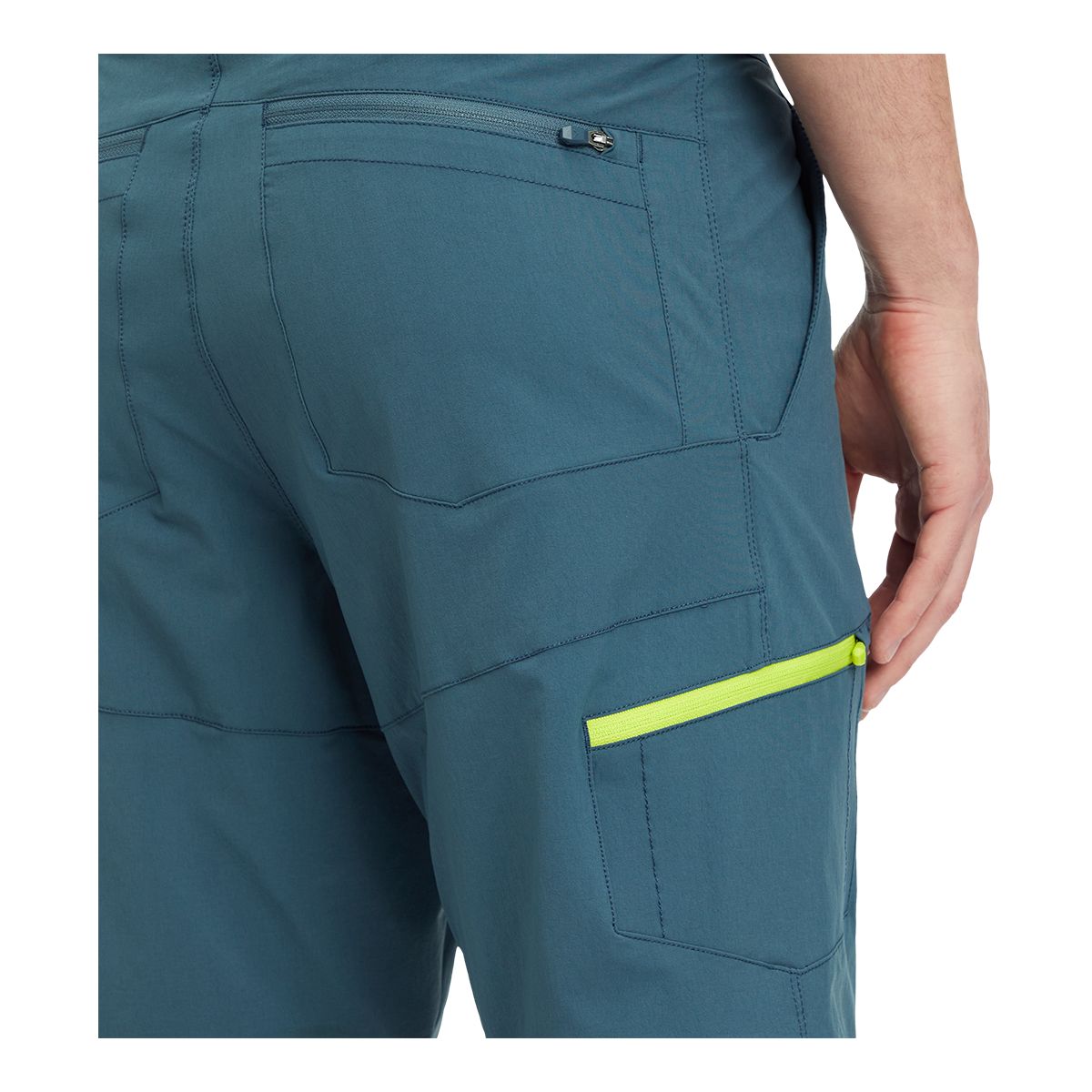 McKINLEY Men's Cameron Shorts
