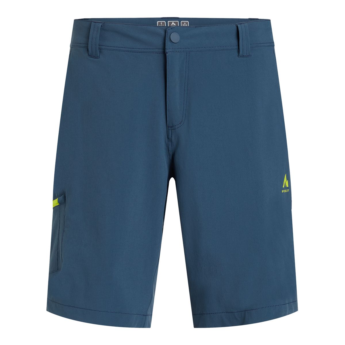 McKINLEY Men's Cameron Shorts