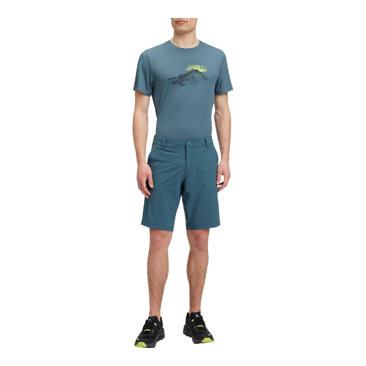 McKINLEY Men's Cameron Shorts
