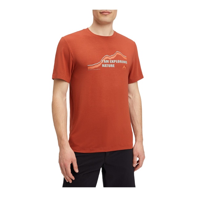 McKINLEY Men's Ronald T Shirt