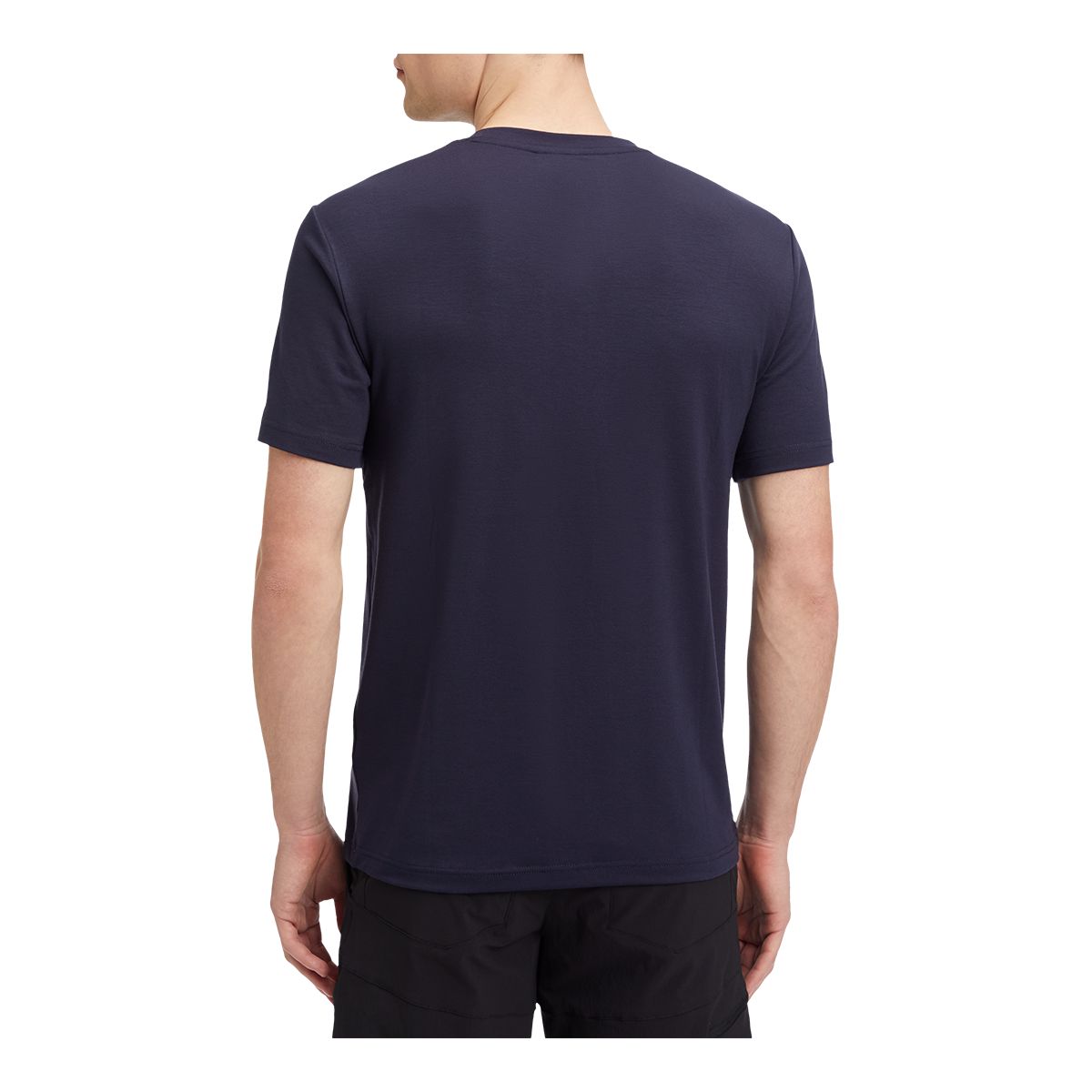 McKINLEY Men's Ronald T Shirt