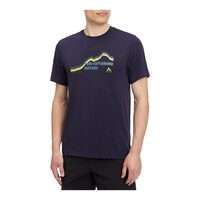 McKINLEY Men's Ronald T Shirt Front_Three_Fourths_Angled_Left