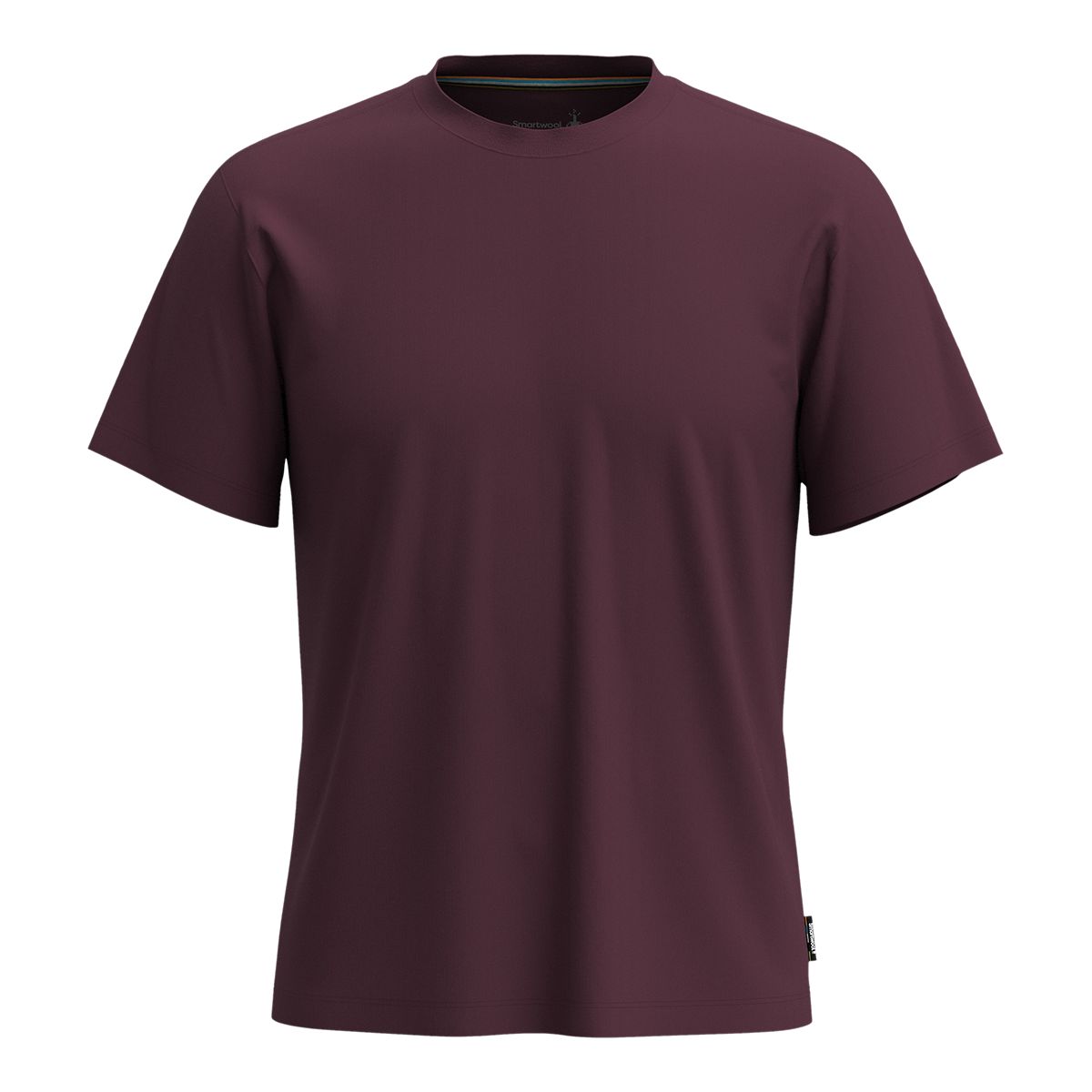 Smartwool Men's Perfect Crew T-Shirt
