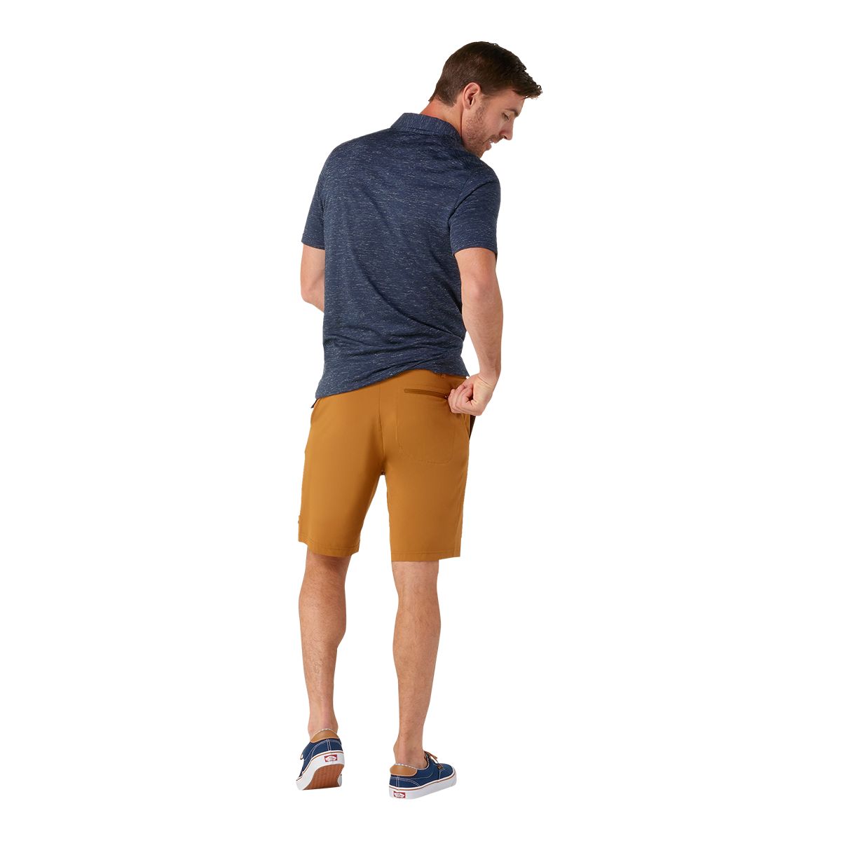 Smartwool Men's 8 Inch Shorts