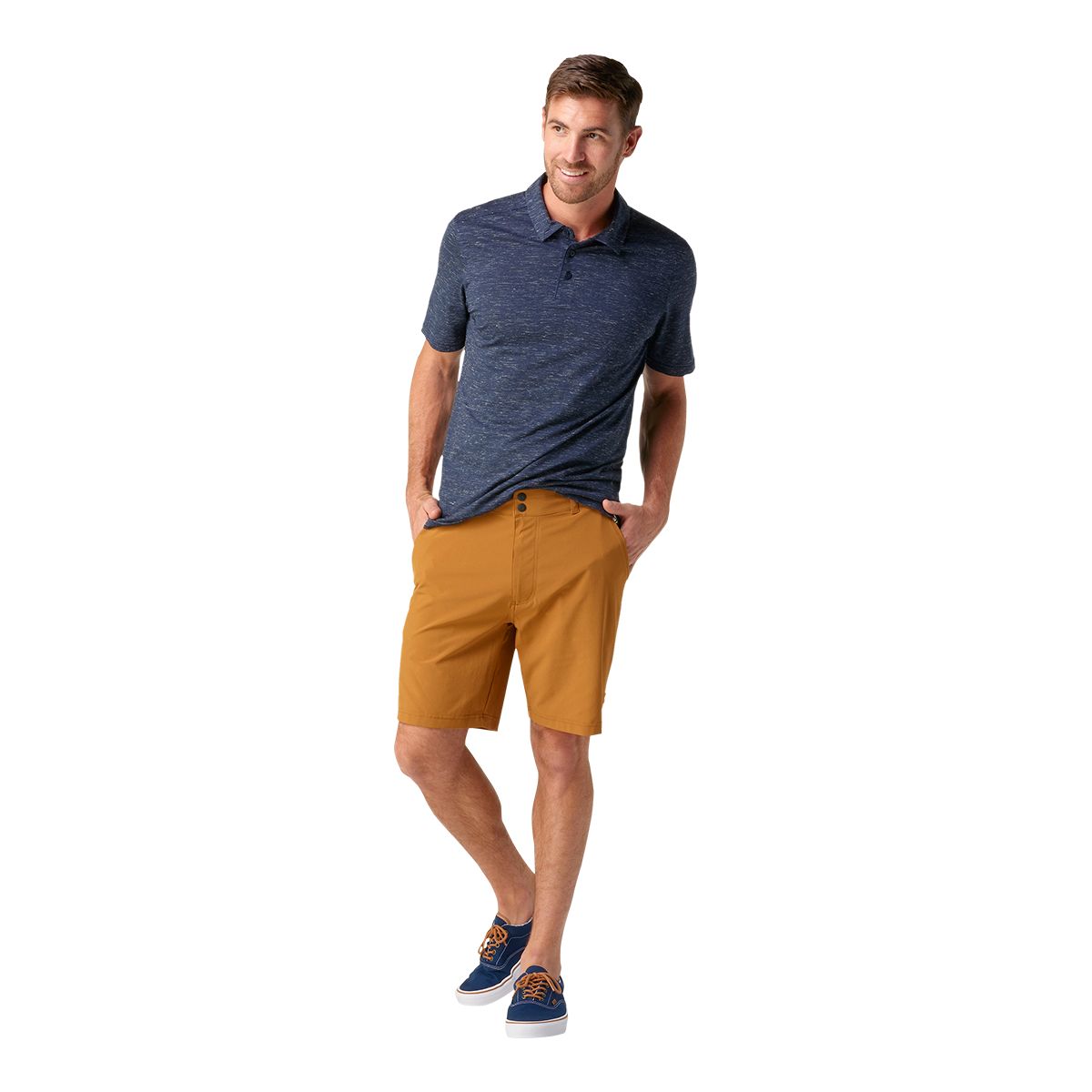 Smartwool Men's 8 Inch Shorts