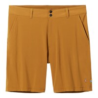 Smartwool Men's 8 Inch Shorts Front_Flat