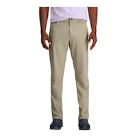 Outdoor Research Men's 32-inch Ferrosi Pants Front_Flat
