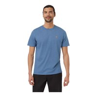 Tentree Men's TreeBlend Classic T Shirt Front_Flat
