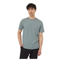Tentree Men's TreeBlend Classic T Shirt Front_Flat