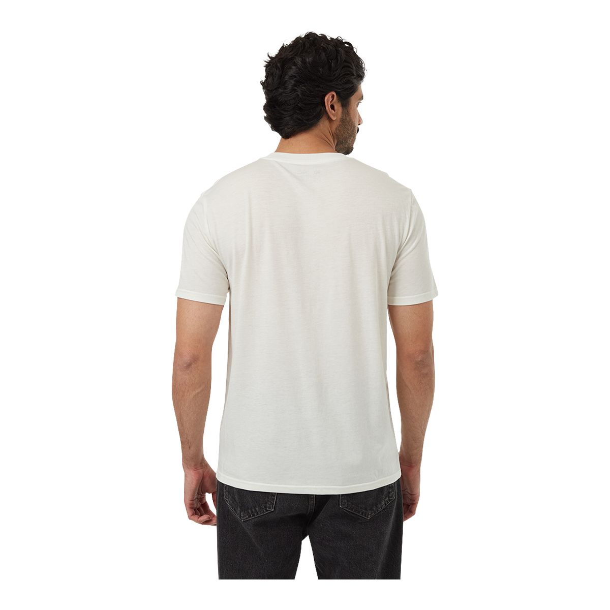 Tentree Men's Vintage Sunset T Shirt