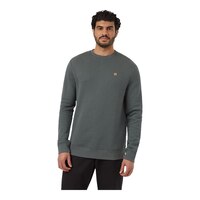 Tentree Men's Treefleece Classic Sweatshirt Front_Flat