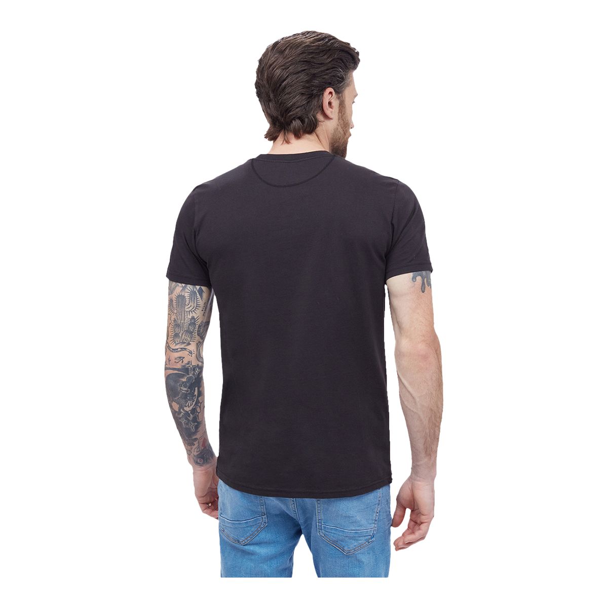 Tentree Men’s Road Trip T Shirt