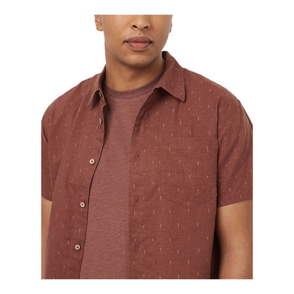 Tentree Men’s Small Tree Mancos T Shirt