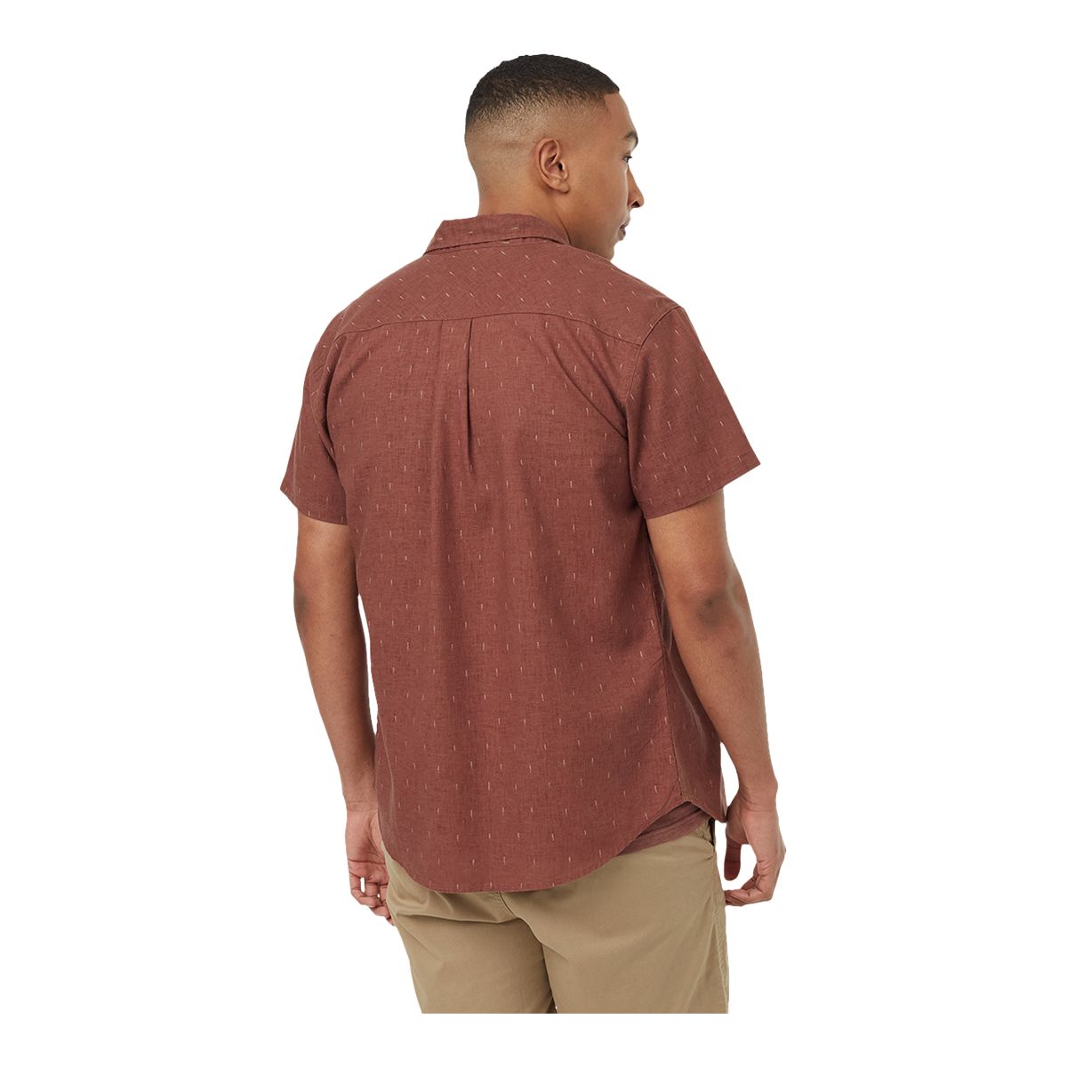 Tentree Men’s Small Tree Mancos T Shirt