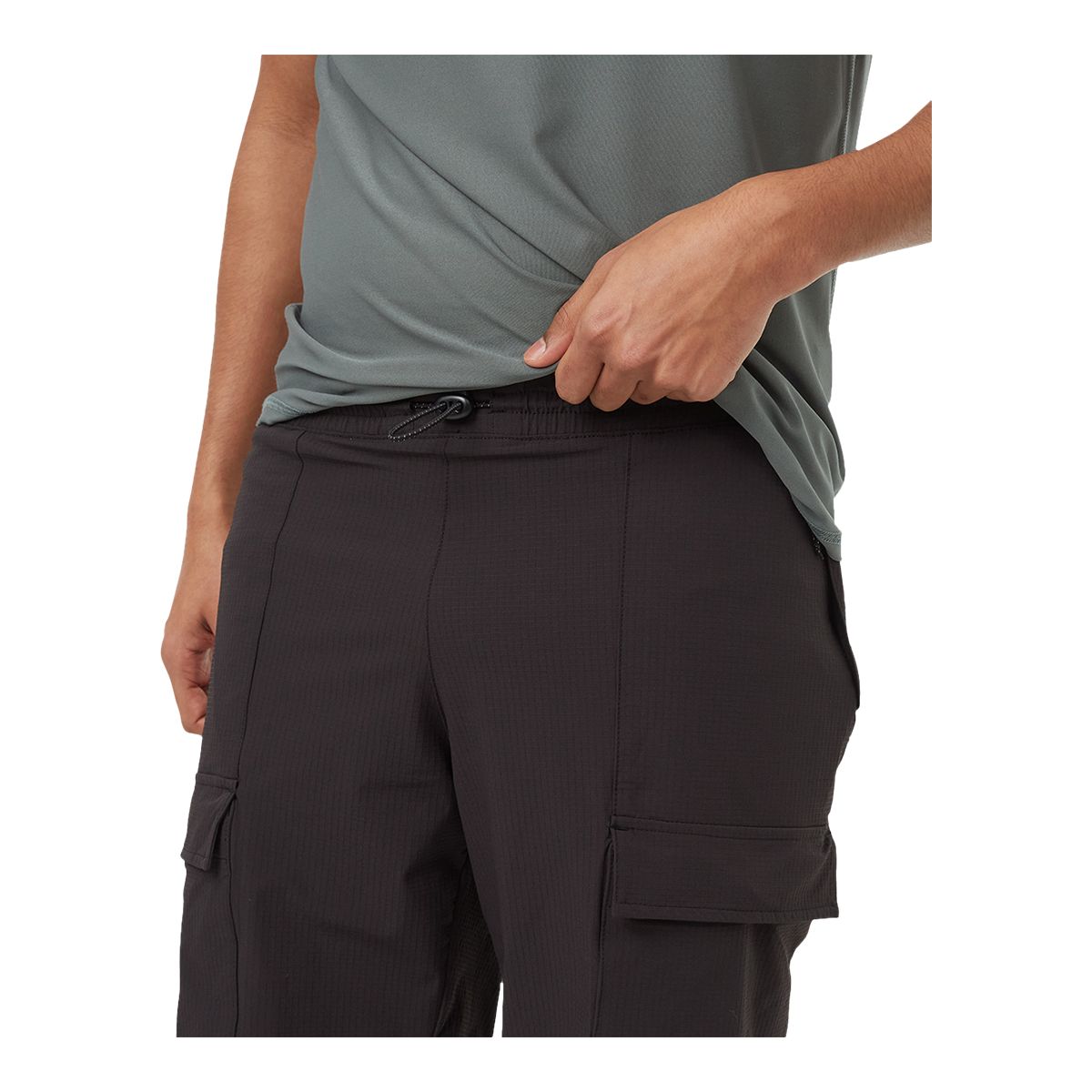 Tentree Men's Ecostretch Nylon Shorts