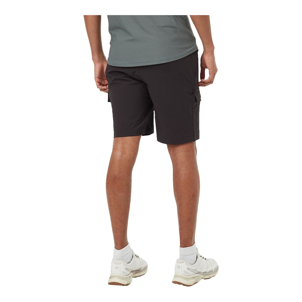 Tentree Men's Ecostretch Nylon Shorts