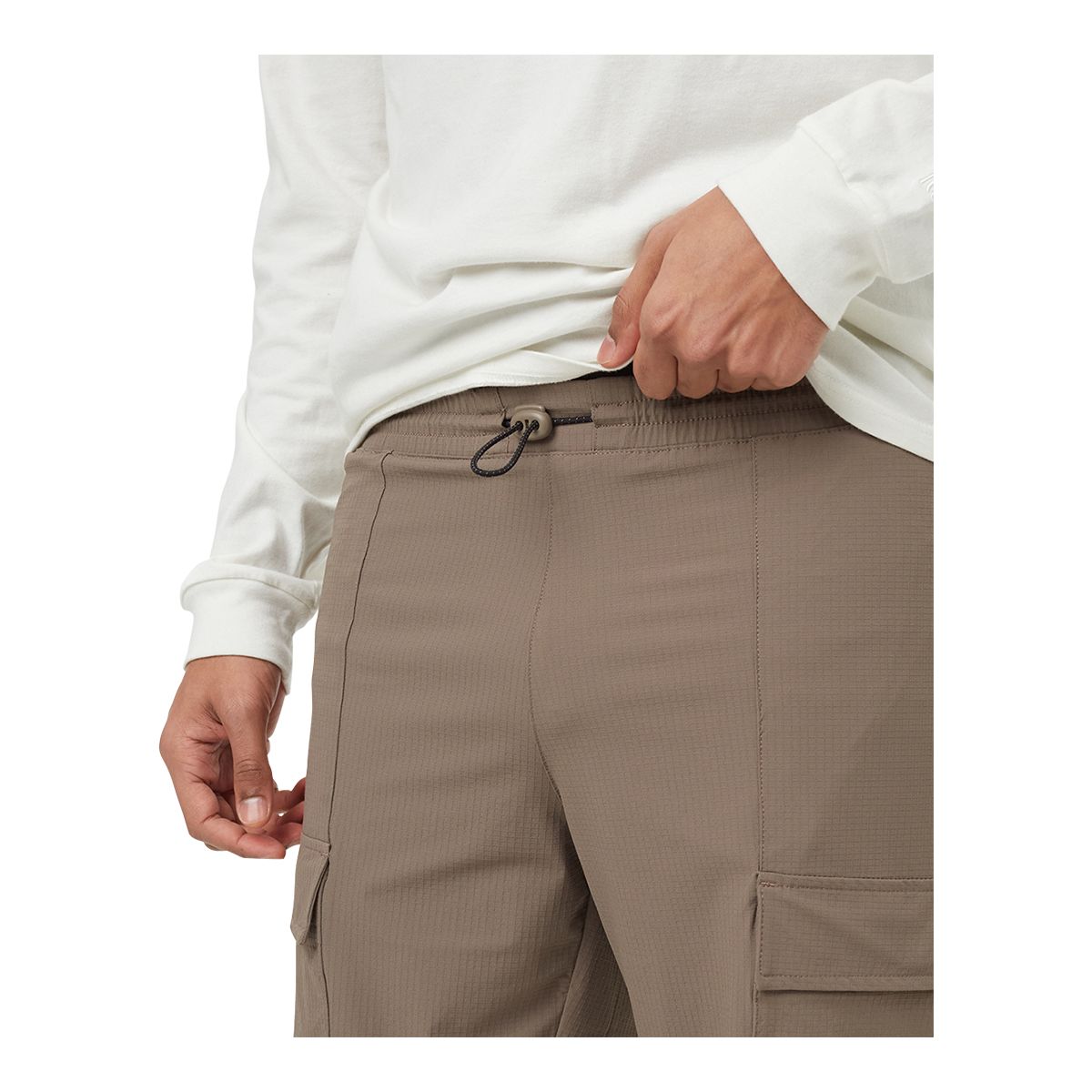 Tentree Men's Ecostretch Nylon Shorts