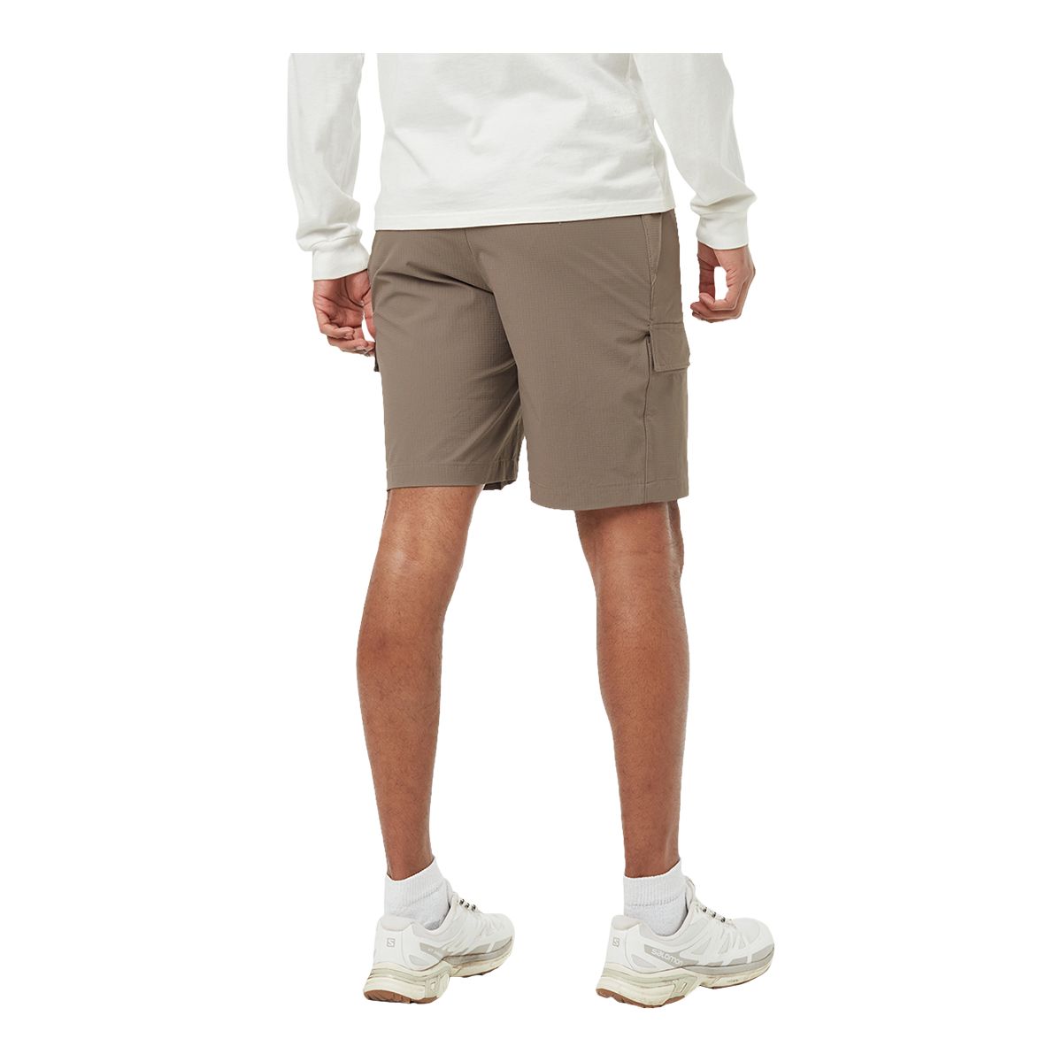Tentree Men's Ecostretch Nylon Shorts