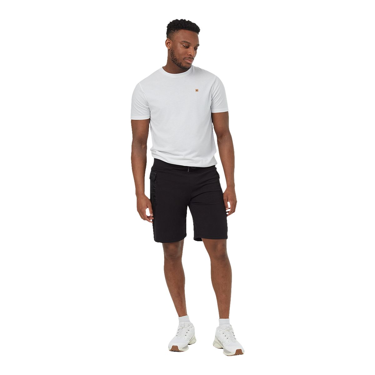 Tentree Men's Softterry Light Shorts