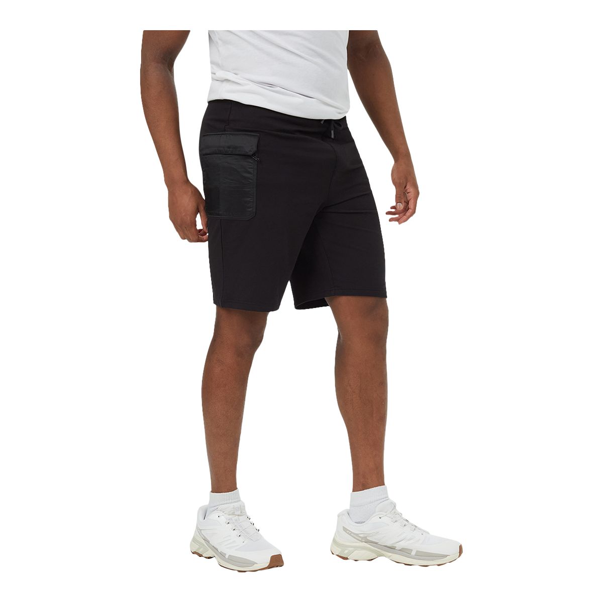 Tentree Men's Softterry Light Shorts