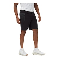 Tentree Men's Softterry Light Shorts Front_Angled_Right