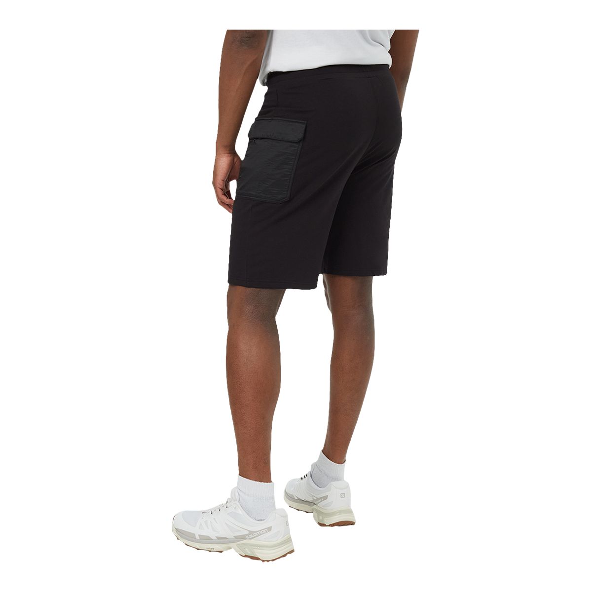 Tentree Men's Softterry Light Shorts