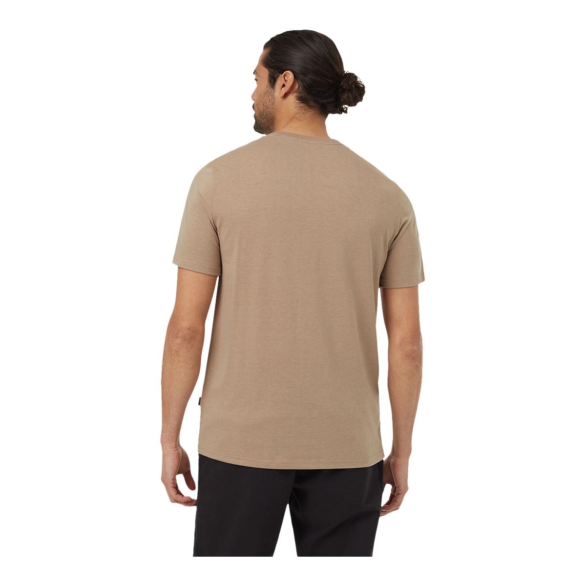 Tentree Men’s Artist Series Love Flourish T Shirt
