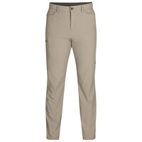 Outdoor Research Men's 30-inch Pants Front_Flat