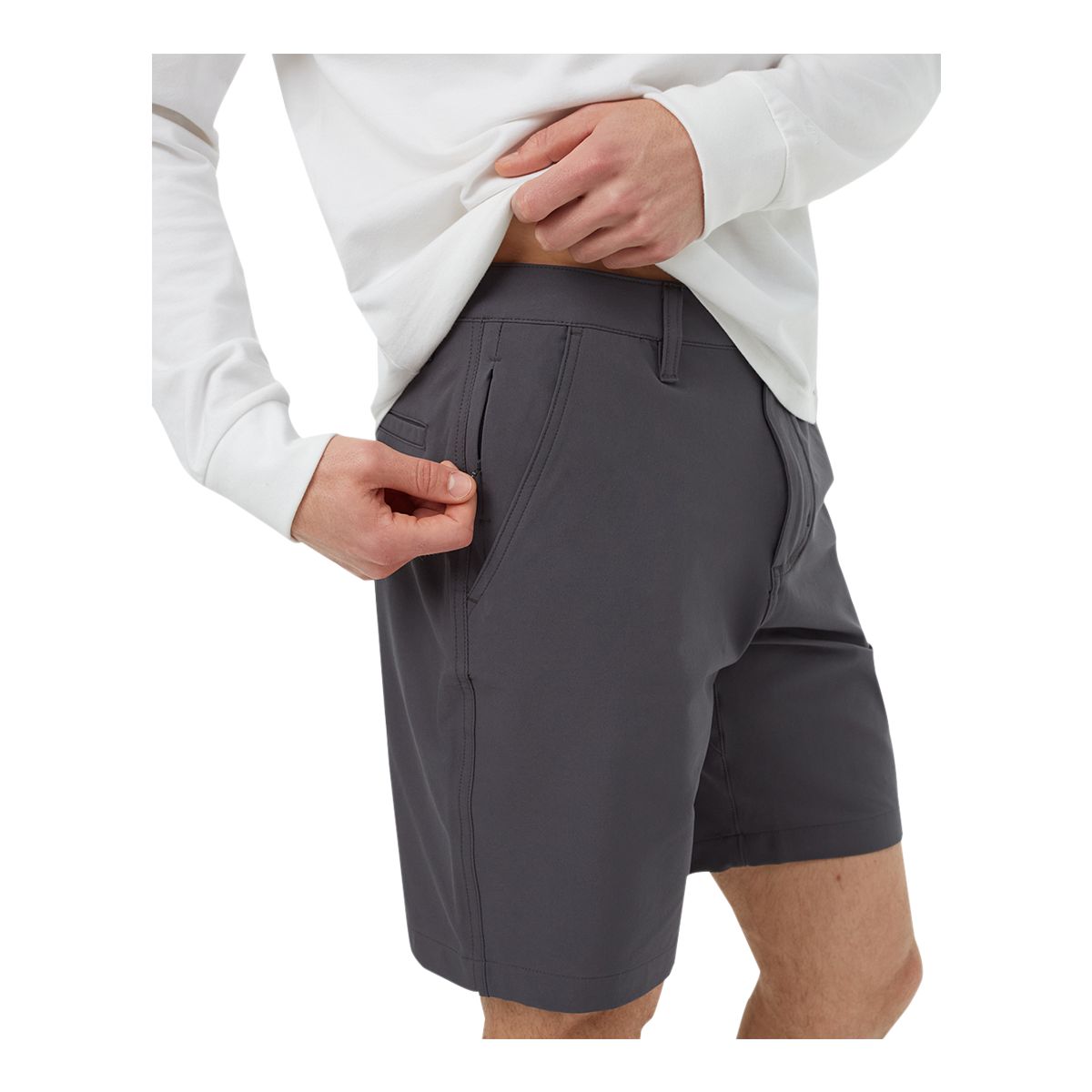 Tentree Men's Inmotion Latitude Shorts