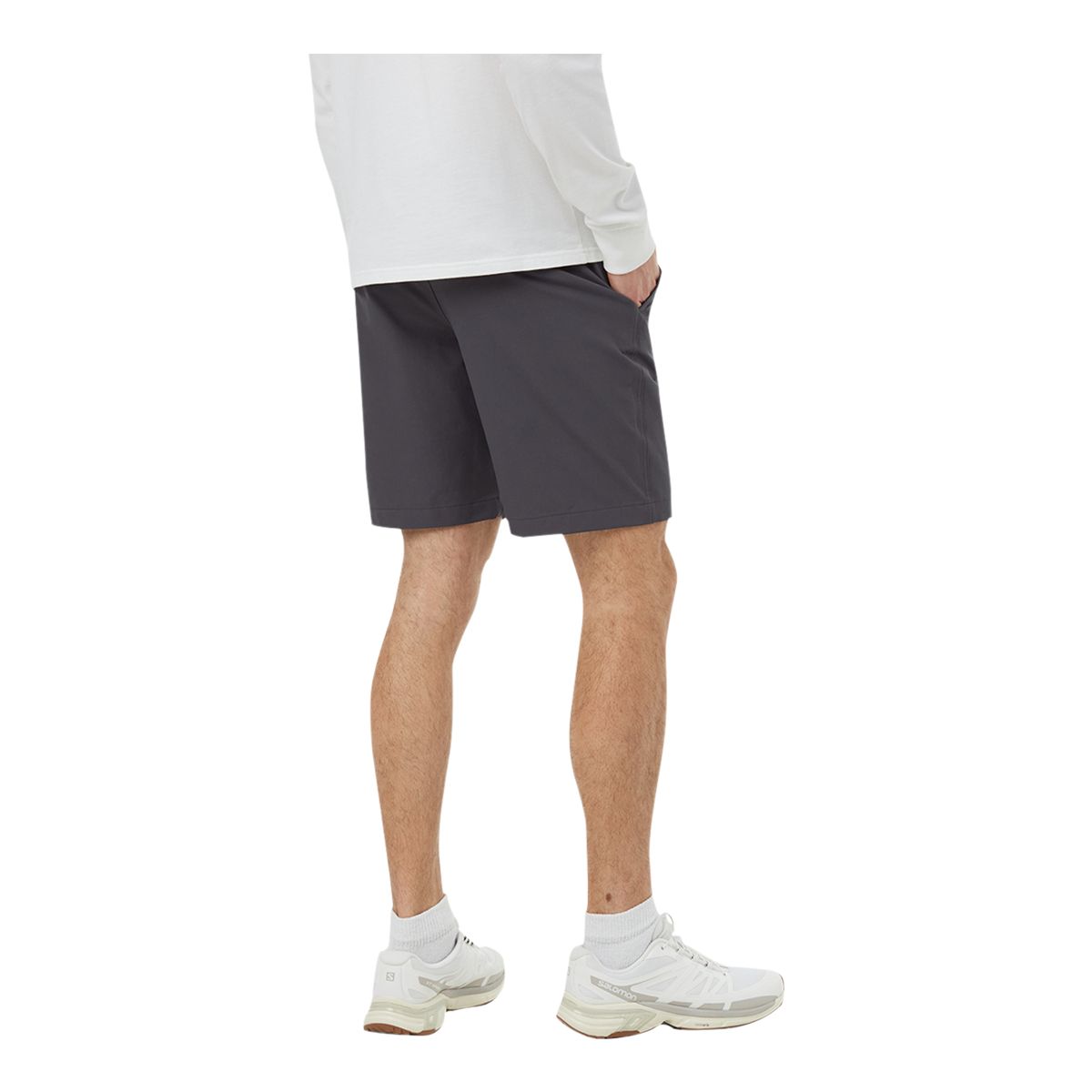 Tentree Men's Inmotion Latitude Shorts