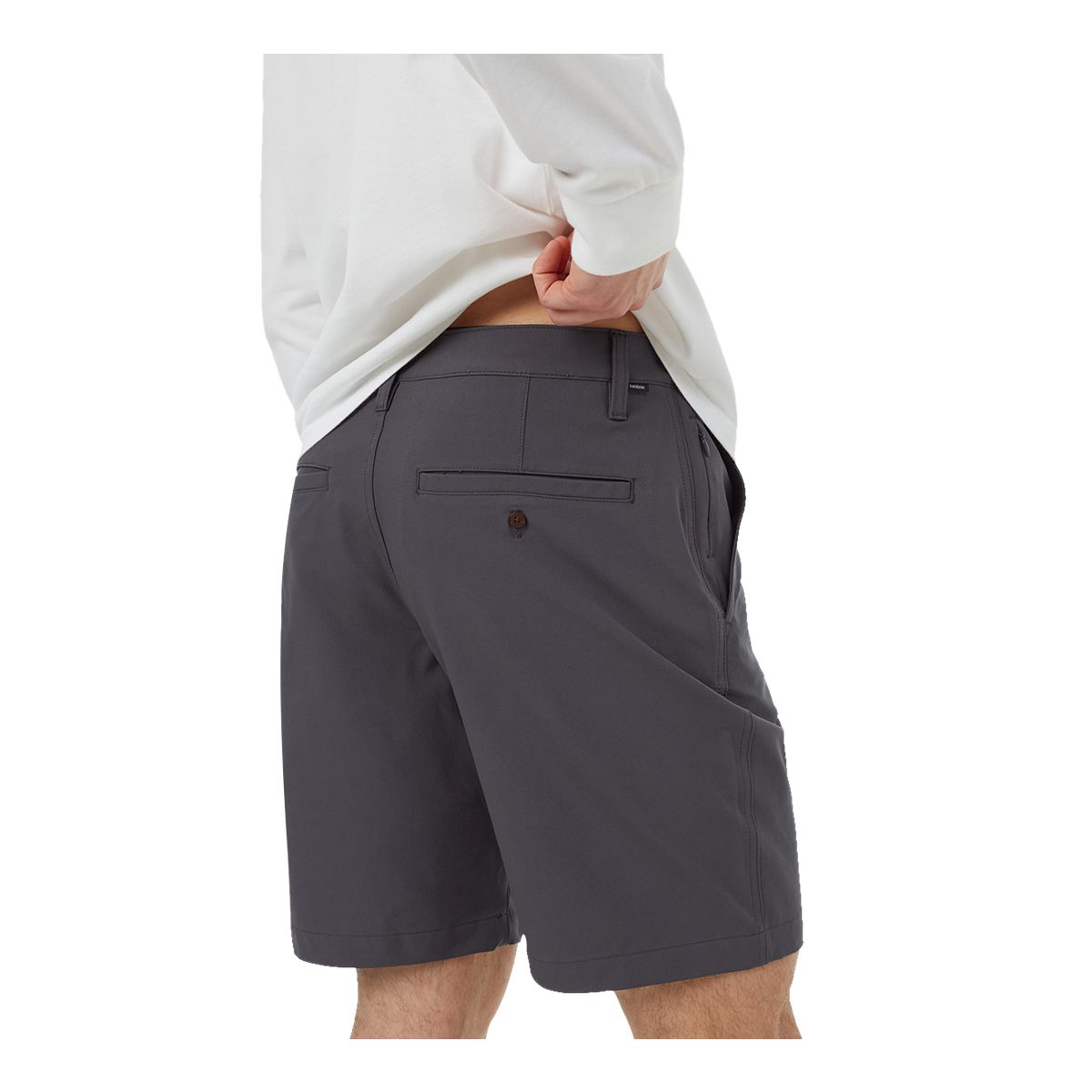 Tentree Men's Inmotion Latitude Shorts