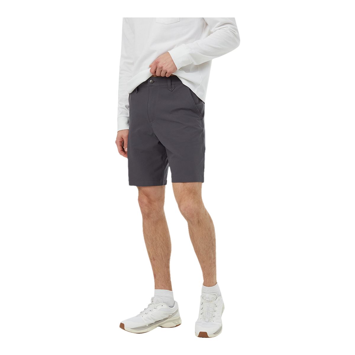 Tentree Men's Inmotion Latitude Shorts