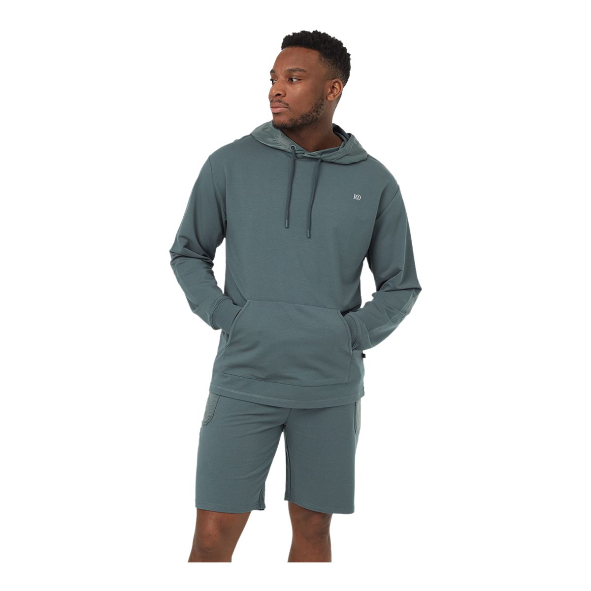 Tentree Men's Softterry Light Hoodie