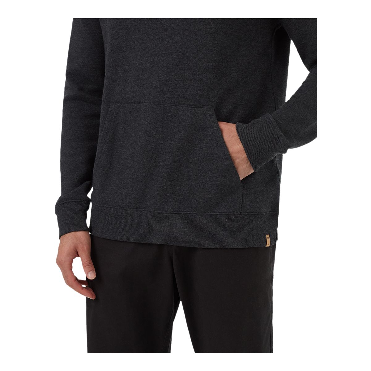 Tentree Men's Sasquatch Hoodie