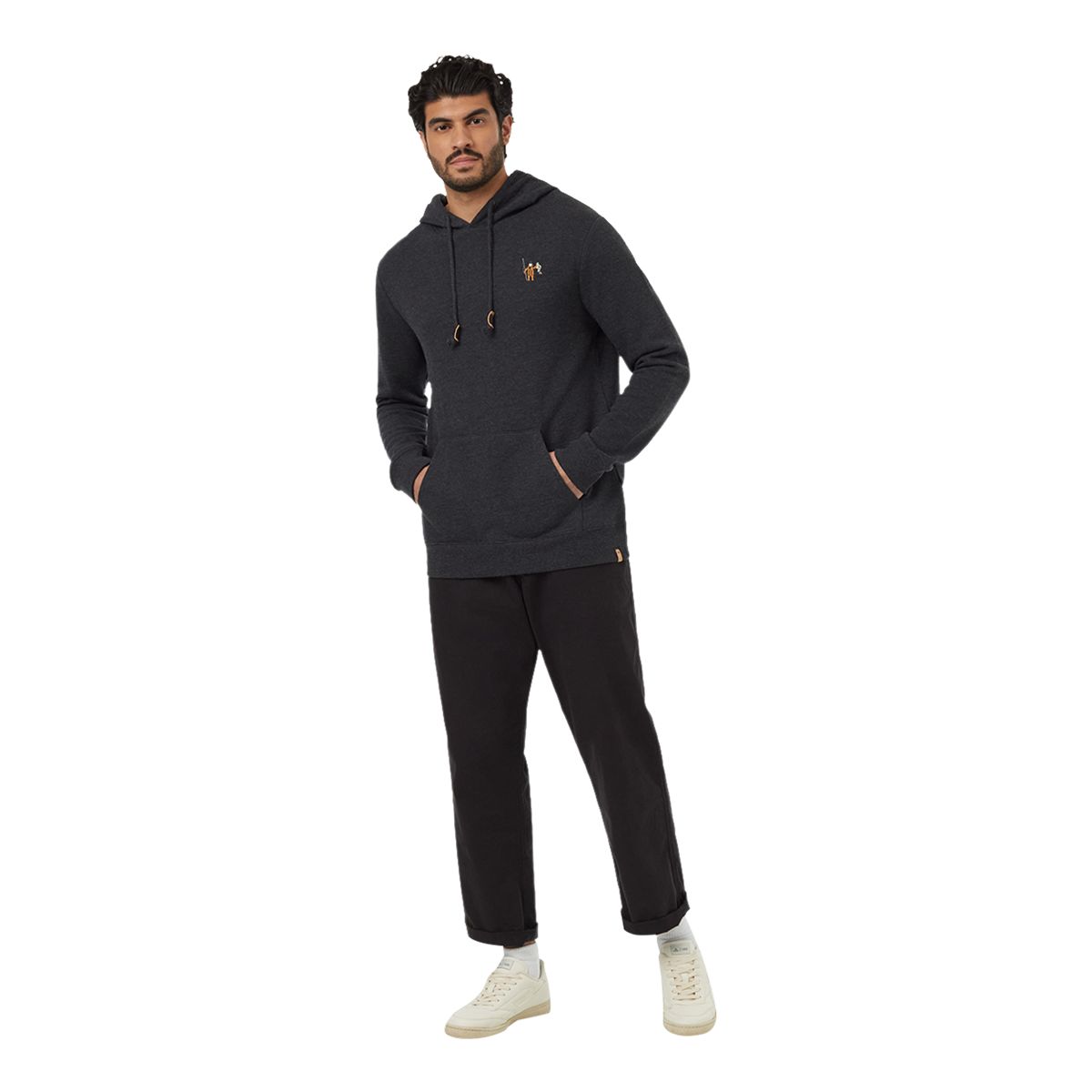 Tentree Men's Sasquatch Hoodie