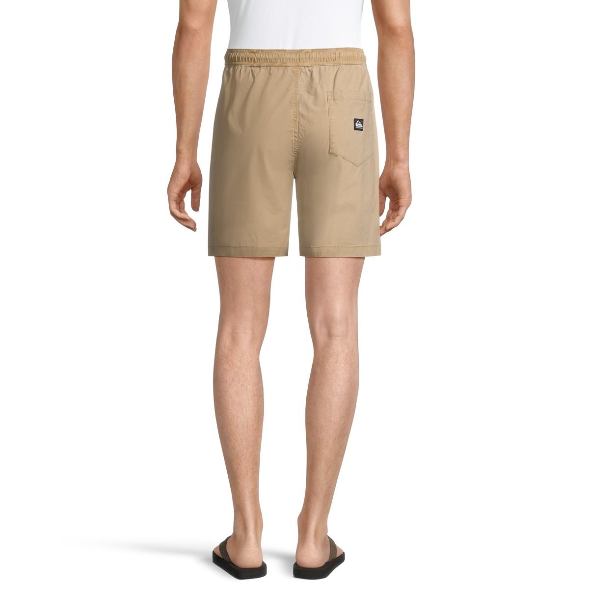 Quiksilver Men's Taxer 18 Inch Walkshorts