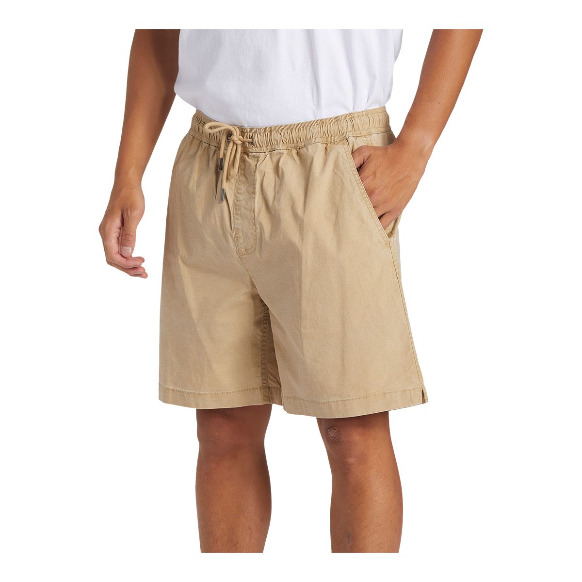 Quiksilver Men's Taxer 18 Inch Walkshorts