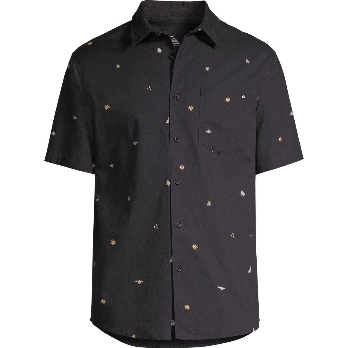 Quiksilver Men's Apero Classic T Shirt