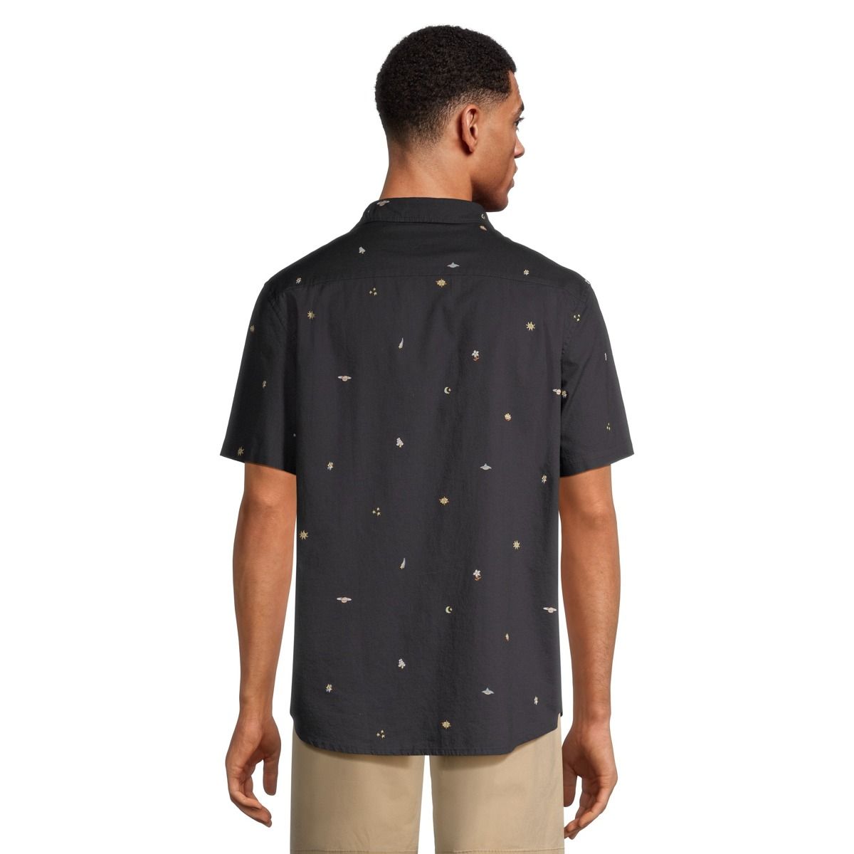 Quiksilver Men's Apero Classic T Shirt