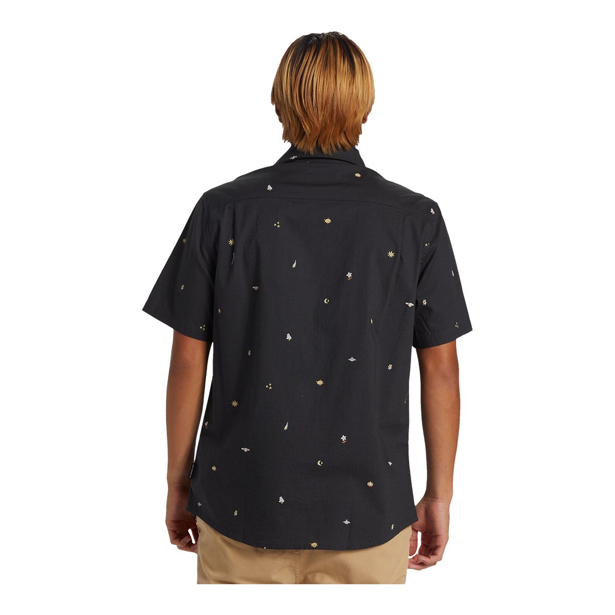 Quiksilver Men's Apero Classic T Shirt