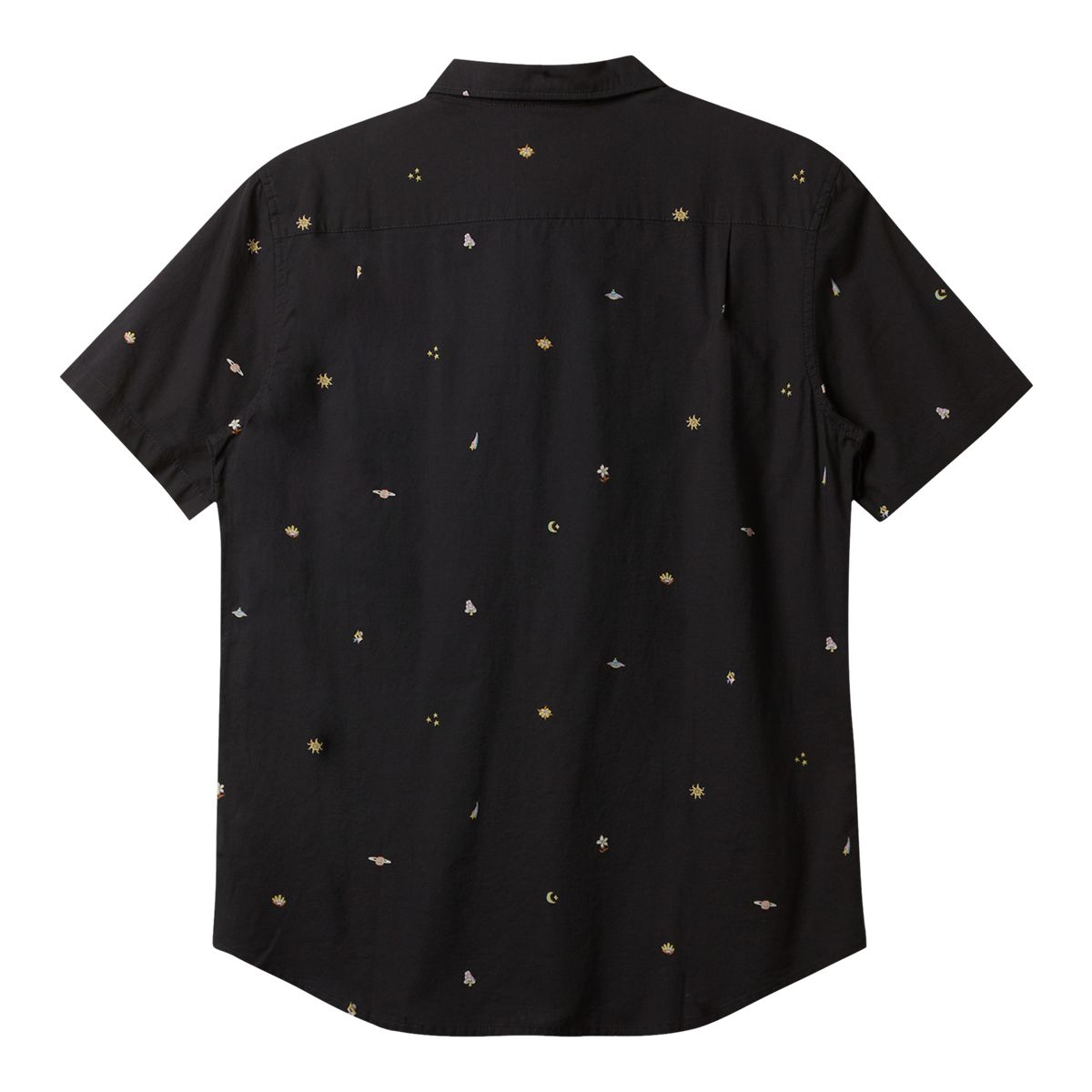 Quiksilver Men's Apero Classic T Shirt