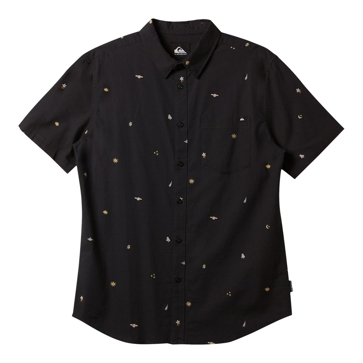 Quiksilver Men's Apero Classic T Shirt