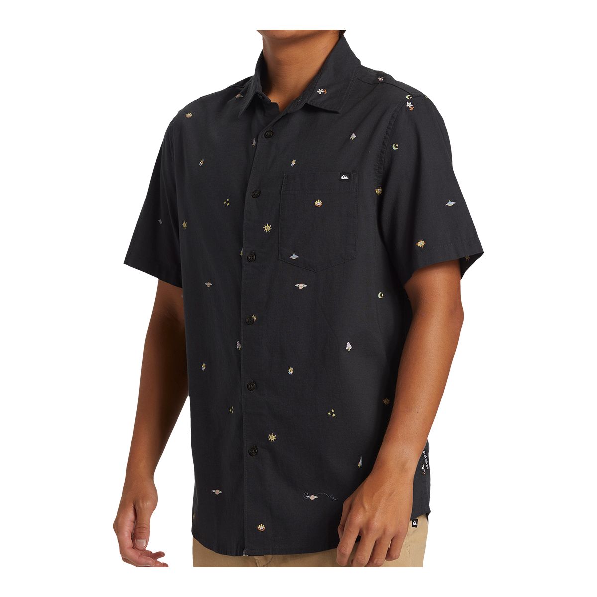 Quiksilver Men's Apero Classic T Shirt
