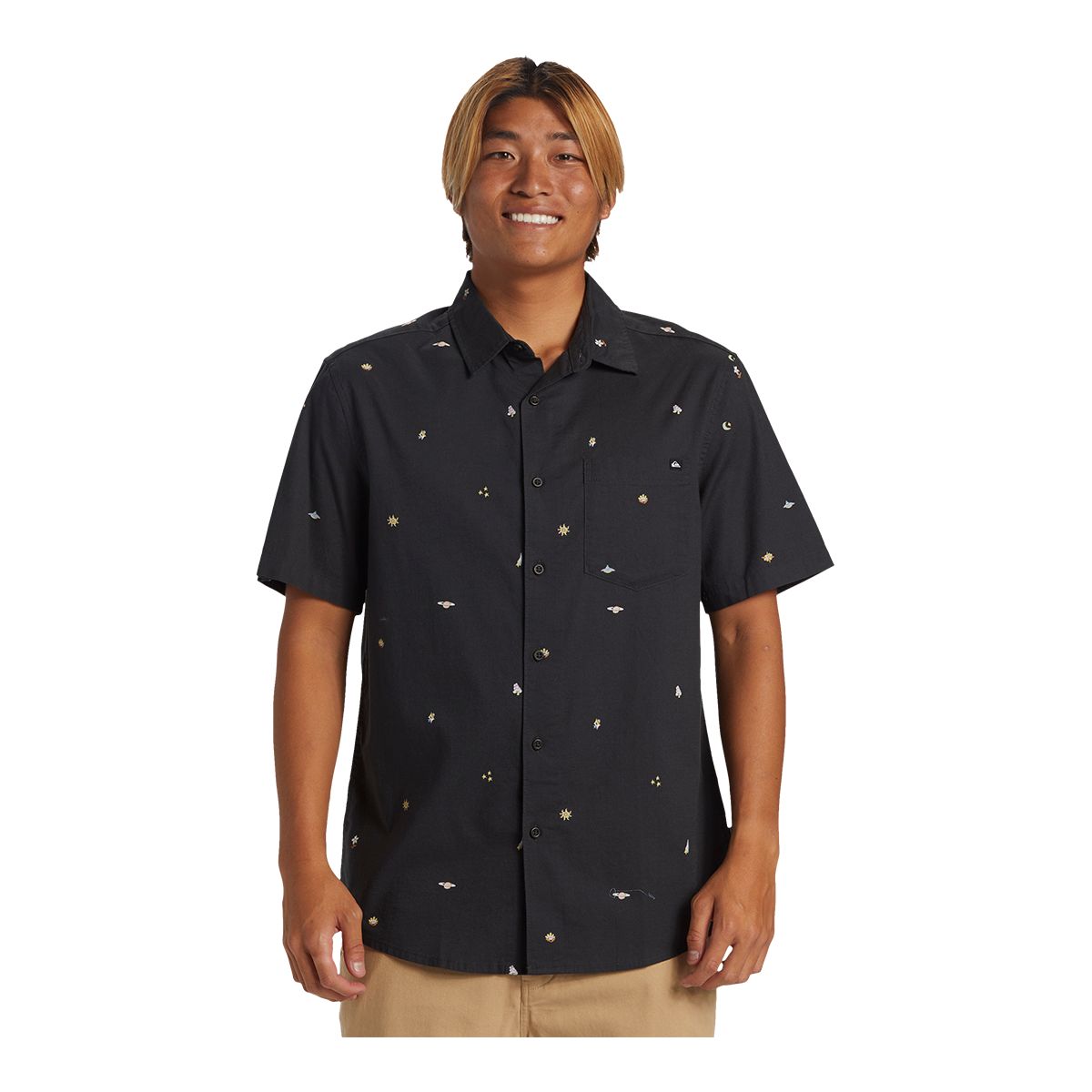 Quiksilver Men's Apero Classic T Shirt