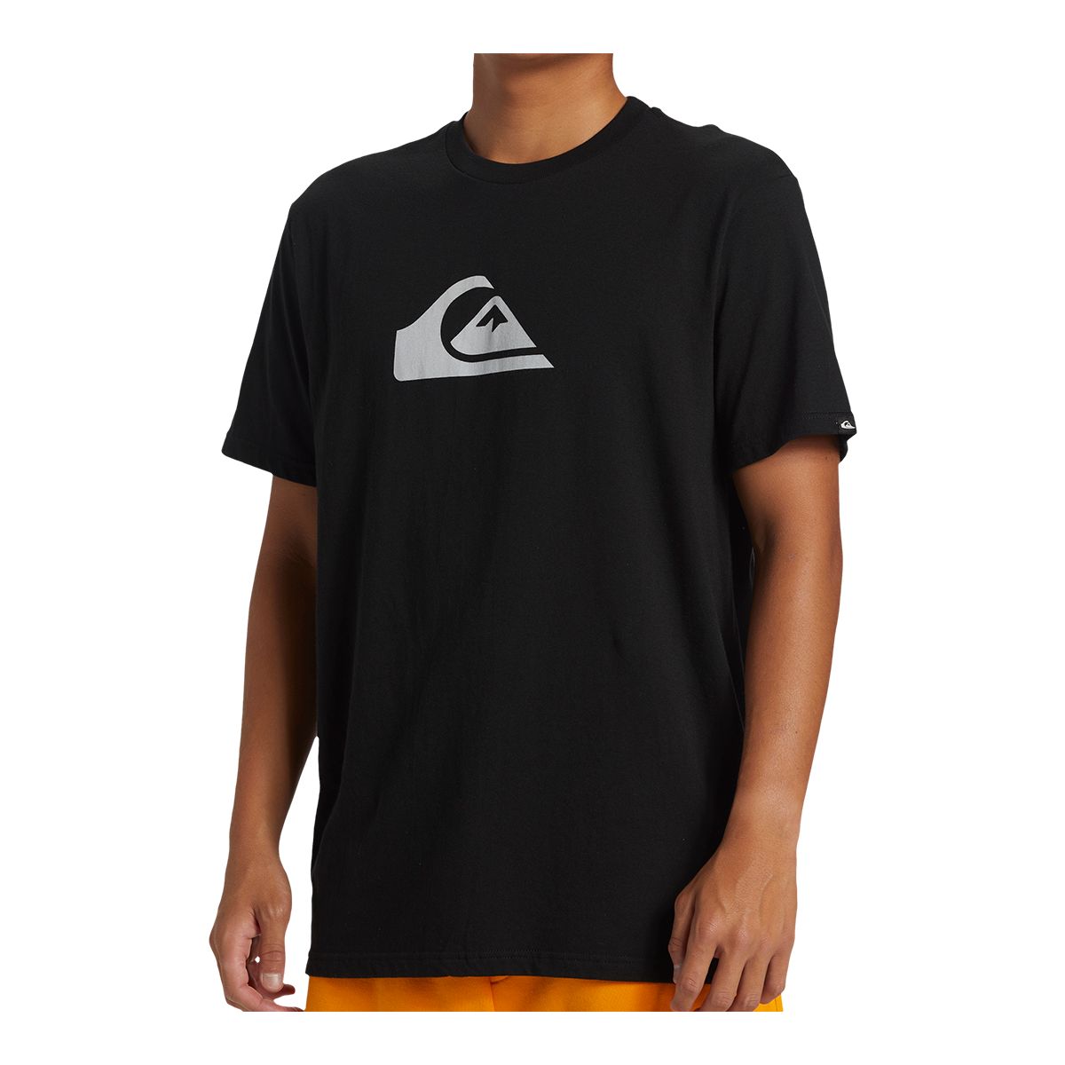 Quiksilver Men's Comp Logo T-Shirt