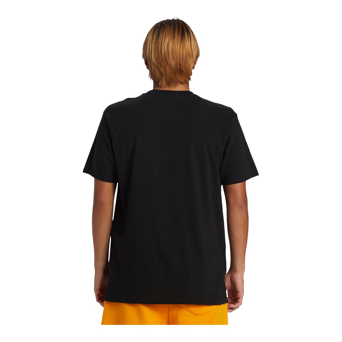 Quiksilver Men's Comp Logo T-Shirt