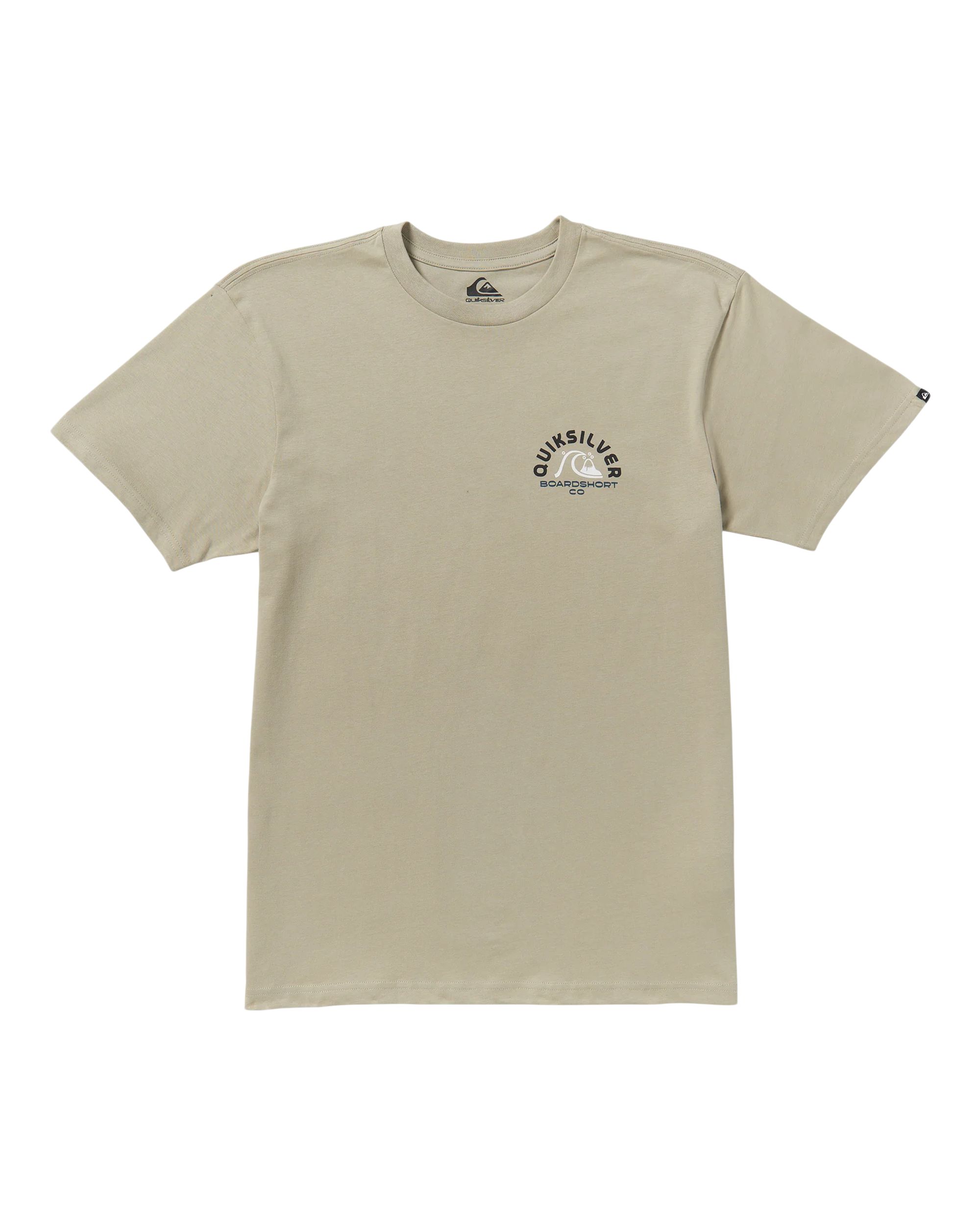 Quiksilver Men's Ice Cold T Shirt