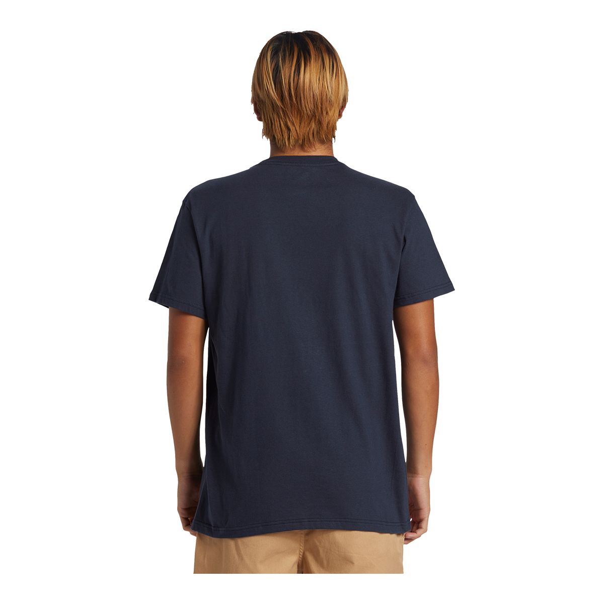 Quiksilver Men's Omni Fill T Shirt