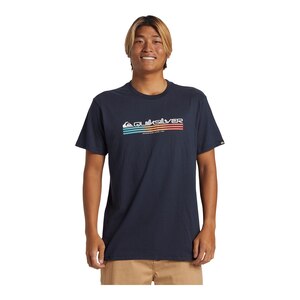 Quiksilver Men's Omni Fill T Shirt